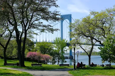 Francis Lewis Park, Whitestone, Queens, NYC